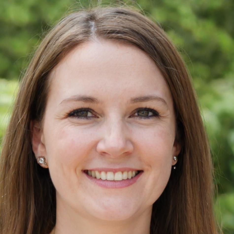 Ingeborg Svendsen, Spezialistin für Risikomanagement