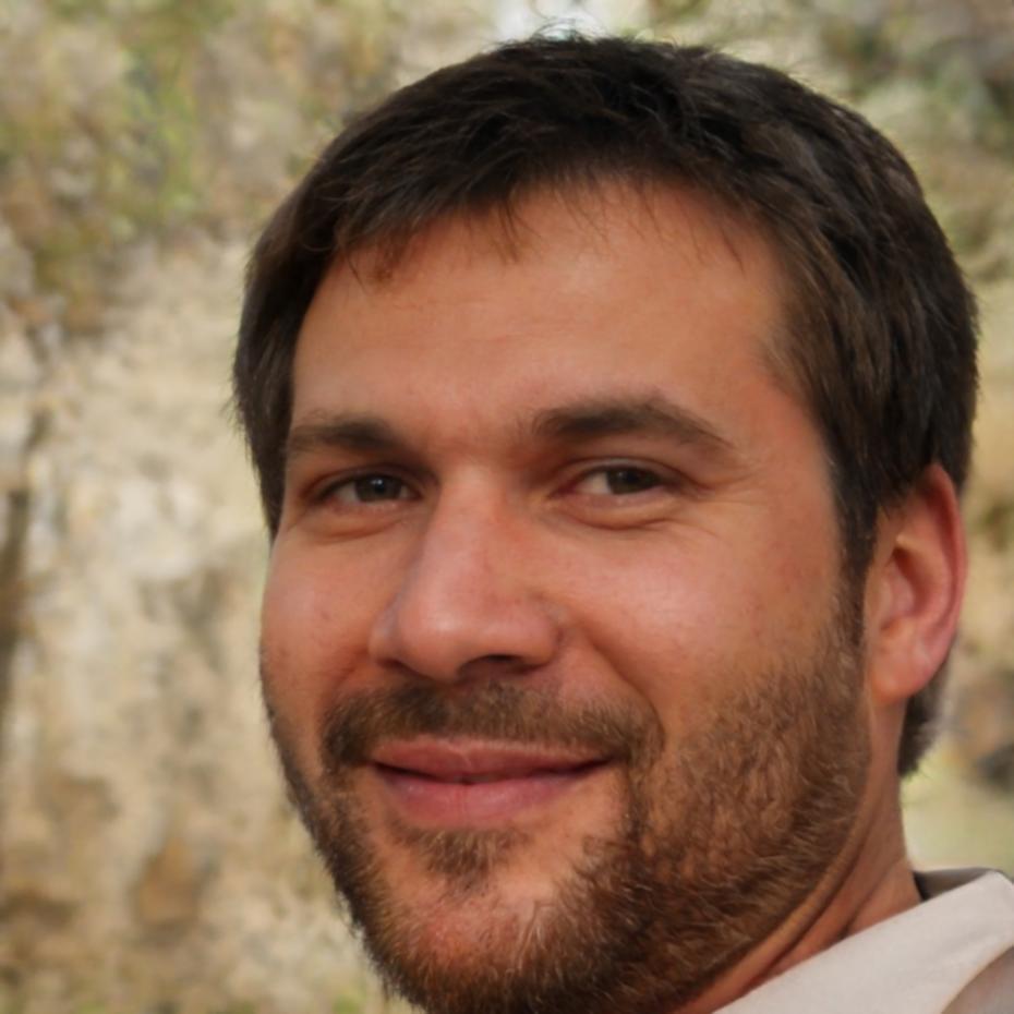 Dr. Henrik Waldmann, Hauptentwickler der Lernplattform