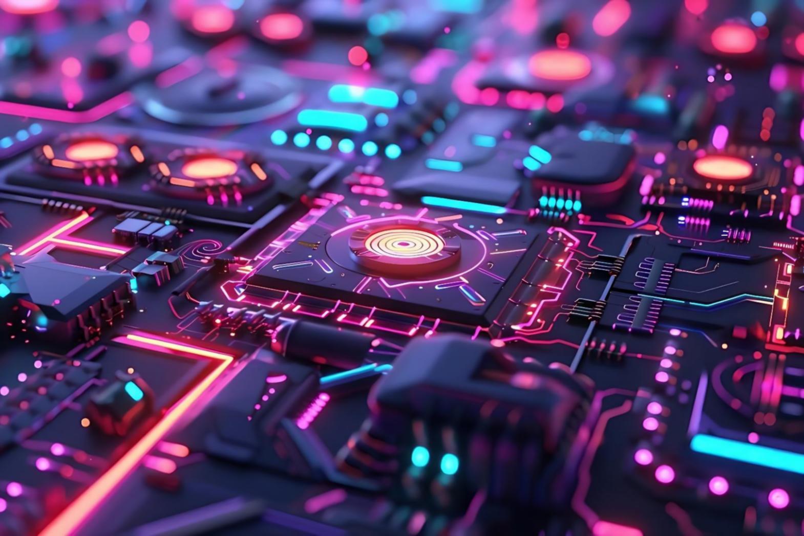 Analyse von Machine Learning Modellen für Investitionsstrategien