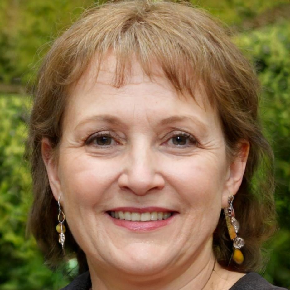 Dr. Siobhan O'Neill, Forscherin im Bereich Machine Learning